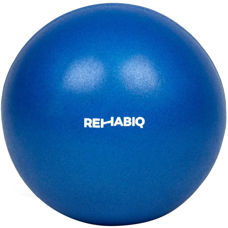 Rehabiq Overball uppblåsbar boll färg Blue 1 st. male