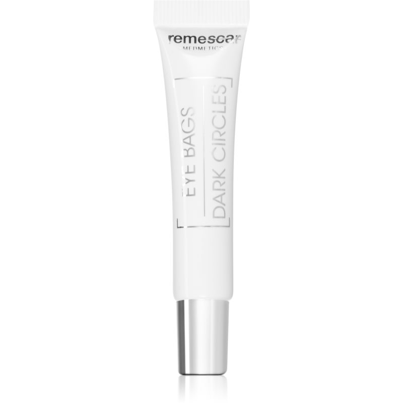 Remescar Medmetics Eye Cream To Reduce Puffiness And Dark Circles 8 Ml