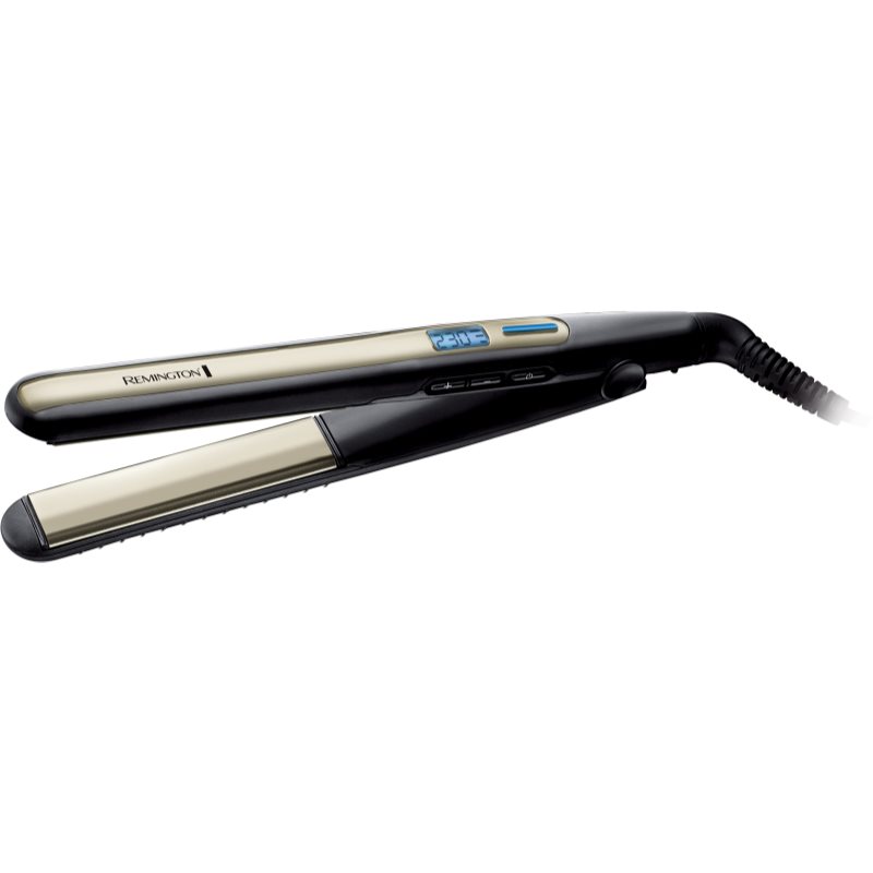 Remington Sleek & Curl S6500 Hair Straightener 1 Pc