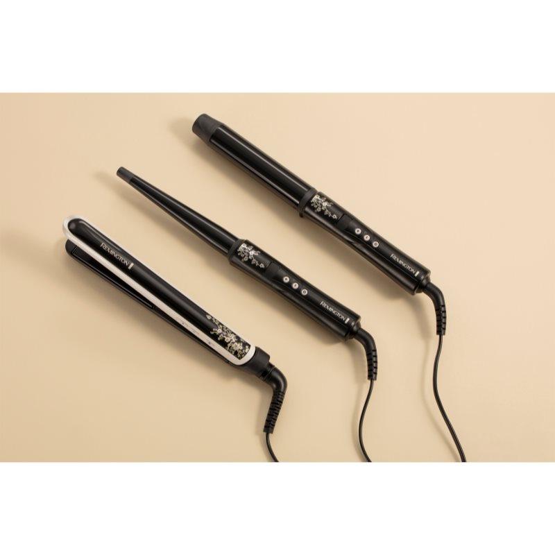 

Remington Pearl S9500 випрямляч для волосся