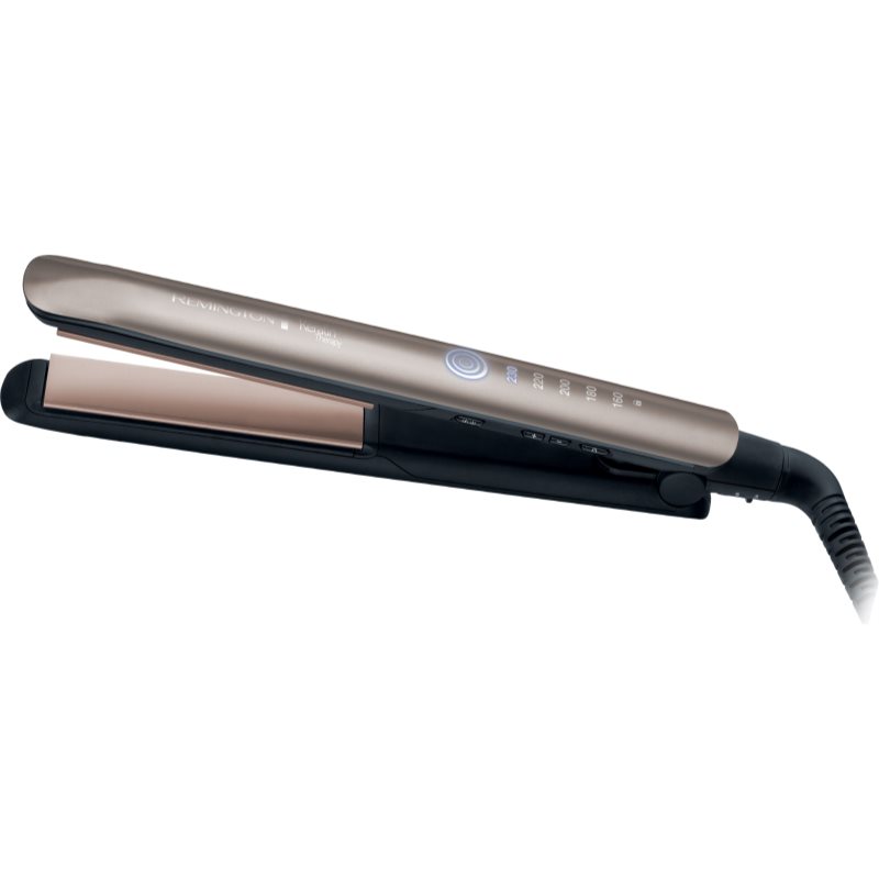 Remington Keratin Therapy S8590 Hair Straightener (S8590) 1 Pc