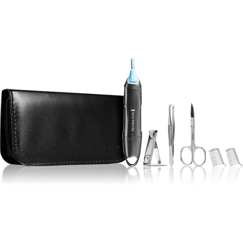 

Remington Nano Series Groom Essentials NE3455 гігієнічний тример