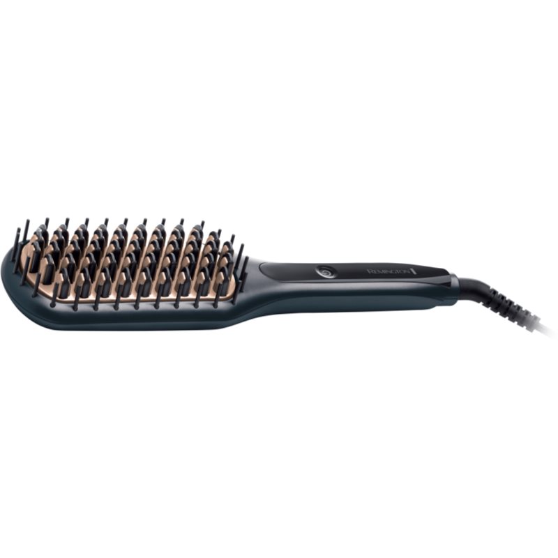 Remington Straight Brush CB7400 Термощітка для вирівнювання та розгладження волосся для волосся 1 кс