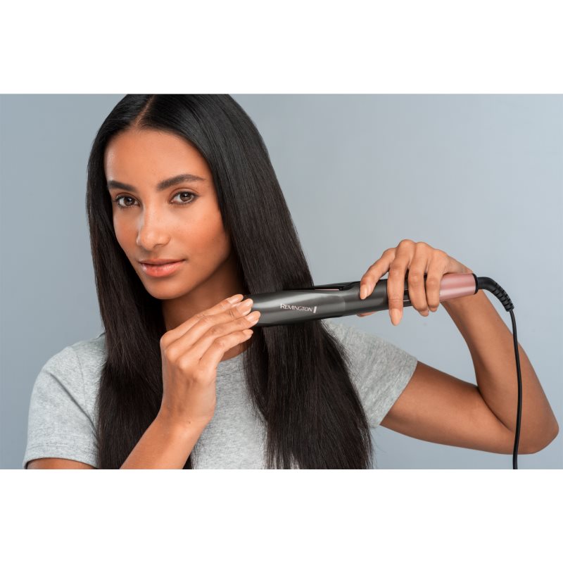 Remington Curl & Straight Confidence S6606 Hair Straightener 2-in-1 1 Pc