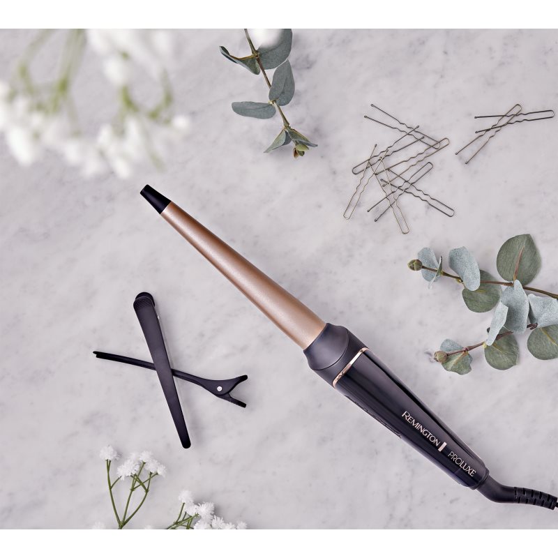 Thumbnail - Remington PROluxe CI91W1B der Lockenstab 1 St.