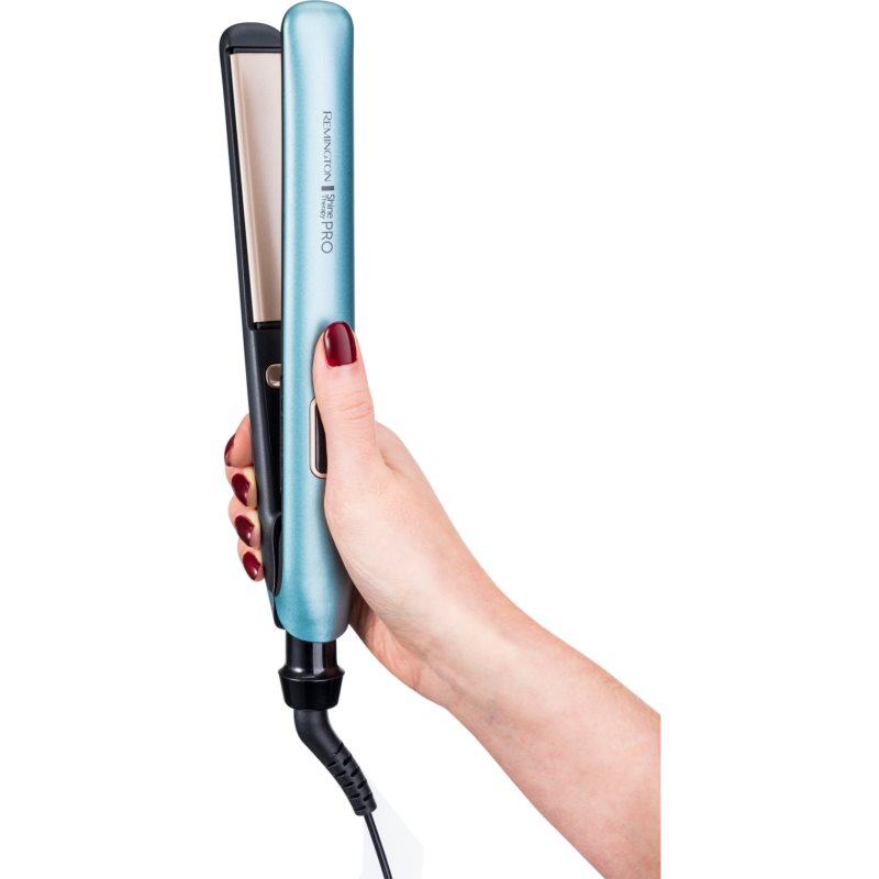 Remington Shine Therapy PRO S9300 žehlička na vlasy 1 ks