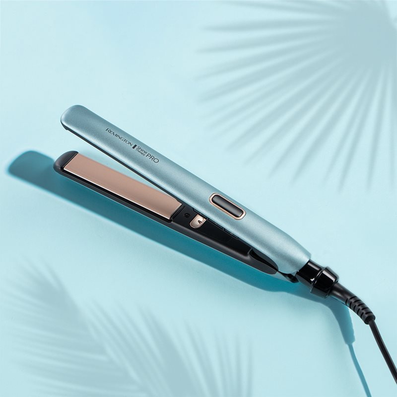 Remington Shine Therapy PRO S9300 žehlička na vlasy 1 ks