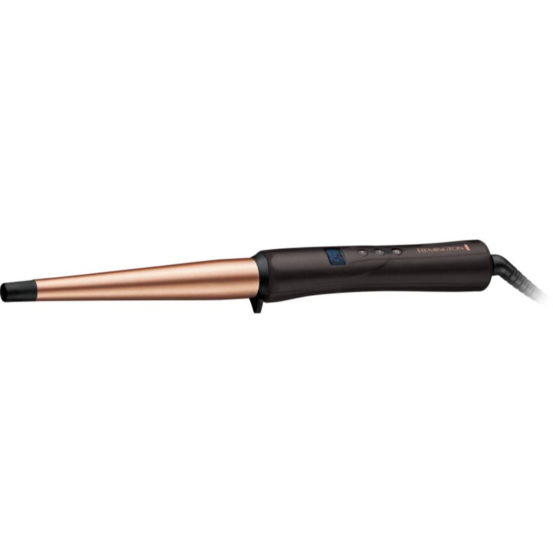 

Remington Copper Radiance 13-25 mm Wand CI5700 конусна плойка