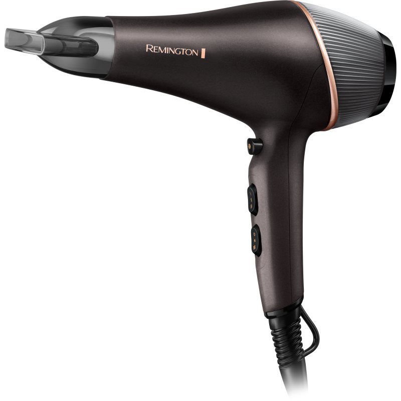

Remington Copper Radiance AC Hairdryer AC5700 фен для волосся