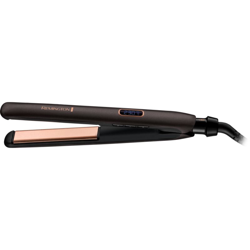 

Remington Copper Radiance Straightener S5700 випрямляч для волосся