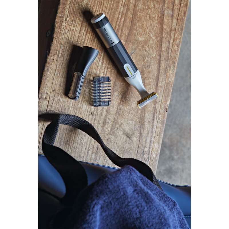 Remington Omniblade HG 2000 Electric Shaver For Men 1 Pc