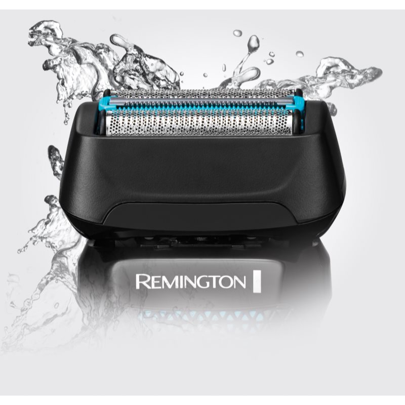 Remington F6 Style Series Waterproof Shaving System електрична бритва для чоловіків 1 кс