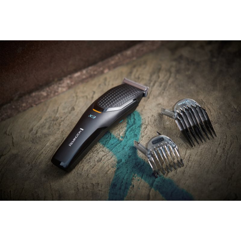 Remington Power X-Series Hair Clipper машинка для стрижки волосся та вусів 1 кс