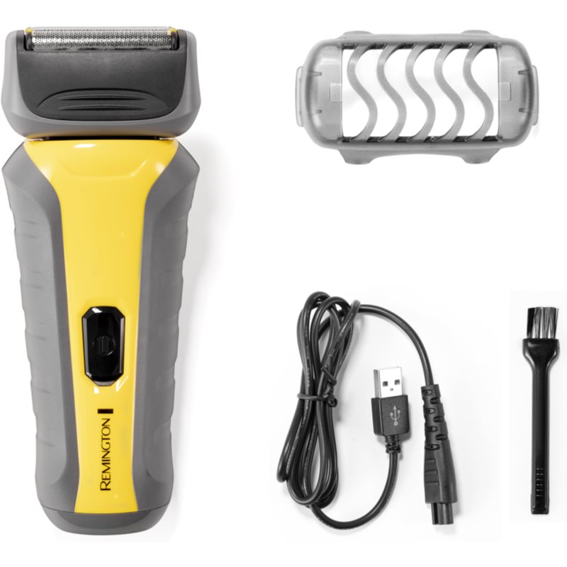 Remington Virtually Indest. Foil Shaver PF7855 самобръсначка 1 бр.