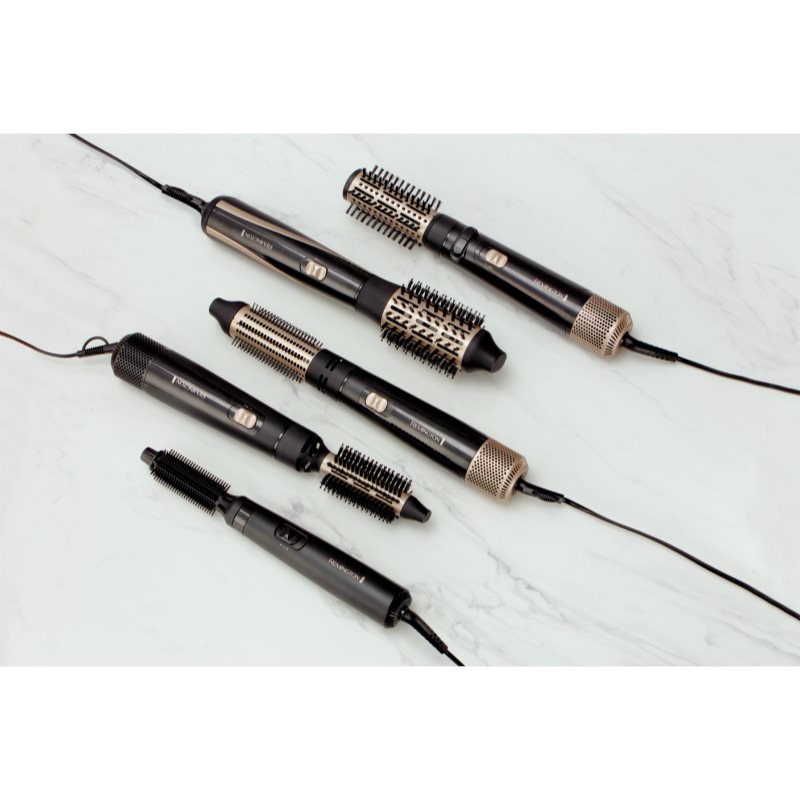 Thumbnail - Remington Blow Dry & Style AS7580 Rotations-Haarbürste 1 St.