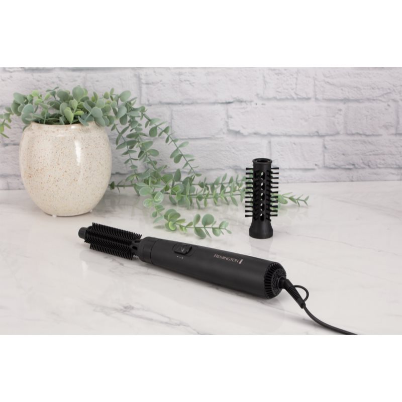 Remington Blow Dry & Style AS7100 Hot Air Brush 1 Pc