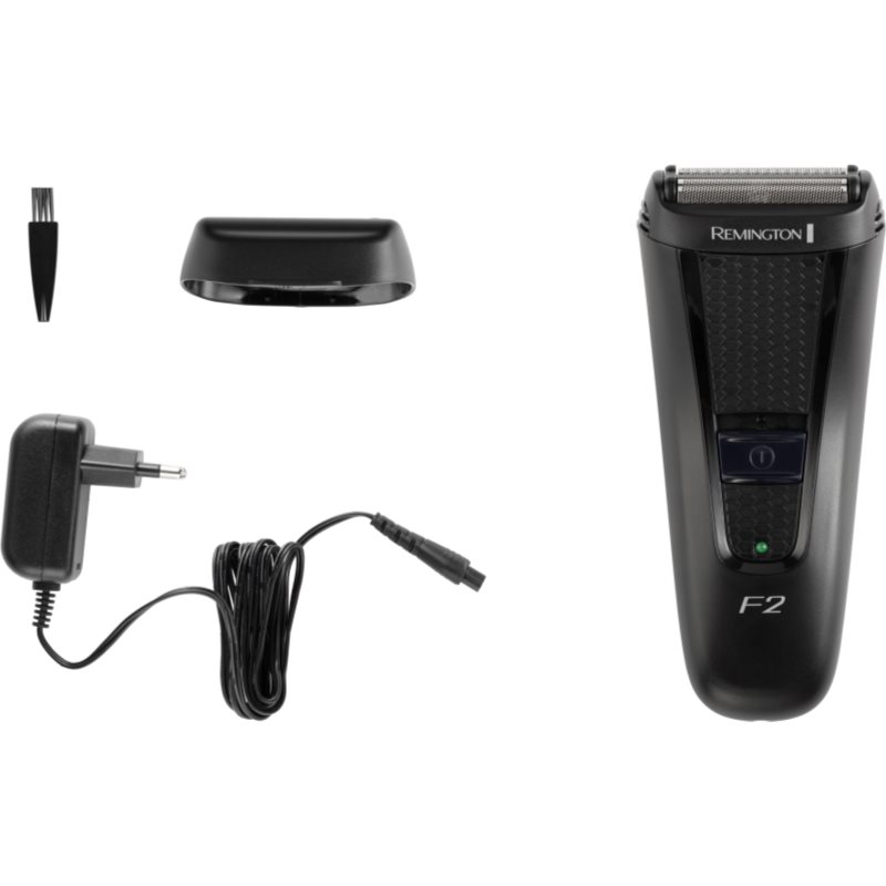 Remington F2 Style Series F2002 Electric Shaver 1 Pc