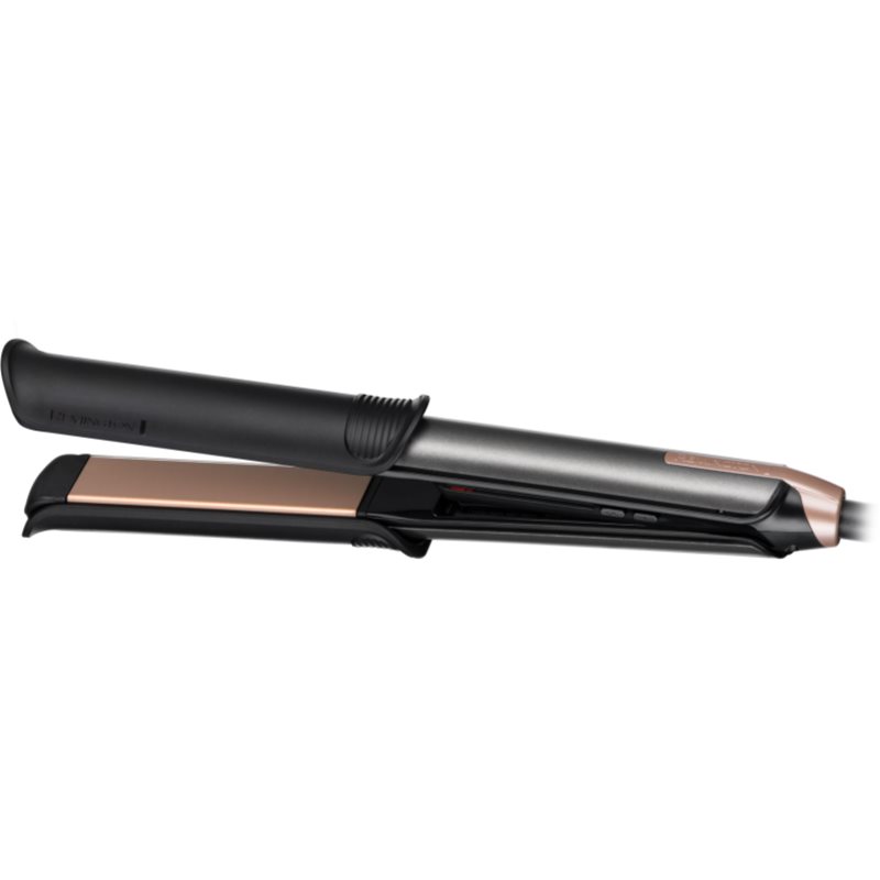Remington ONE Straight And Curl 6077 Hair Straightener + Sleeve 1 Pc