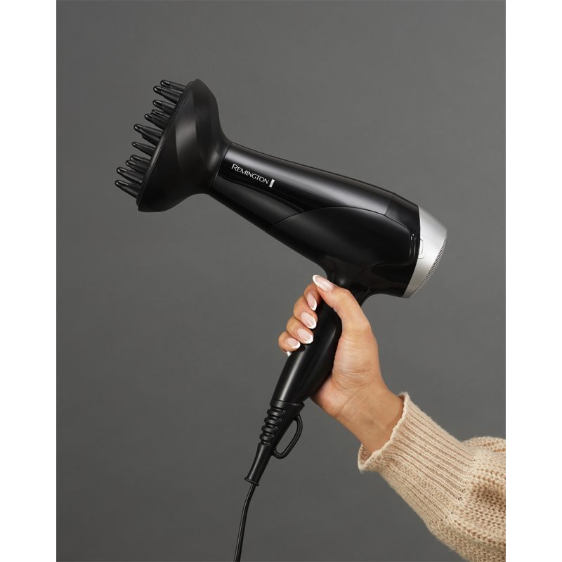 Remington Style Edition D3171GP Kit De Coiffure