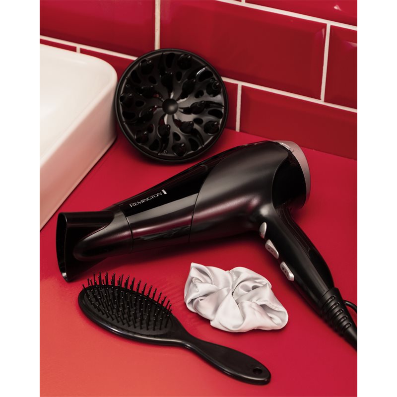 Remington Style Edition D3171GP Kit De Coiffure