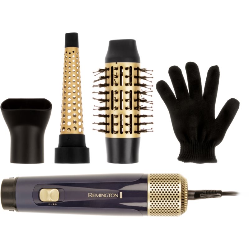 Remington Sapphire Luxe AS5805 levegős hajformázó 1 db termék 2. képe