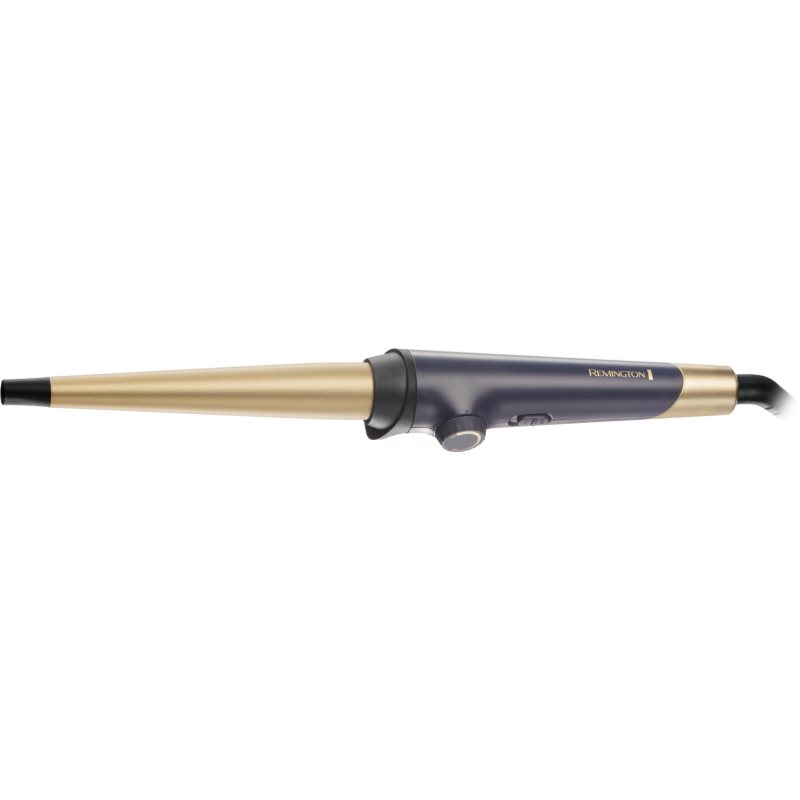 Remington Remington Sapphire Luxe CI5805 Curling Wand κωνικό σίδερο για μπούκλες 1 τμχ