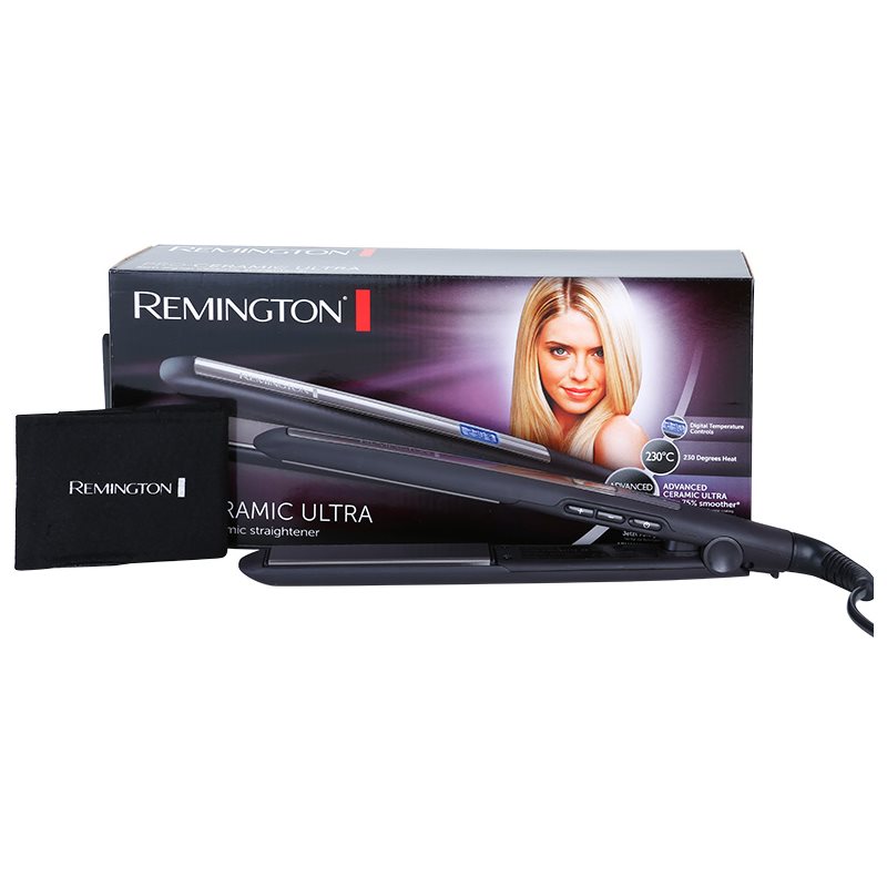 

Remington PRO - Ceramic Ultra S5505 випрямляч для волосся (S5505)