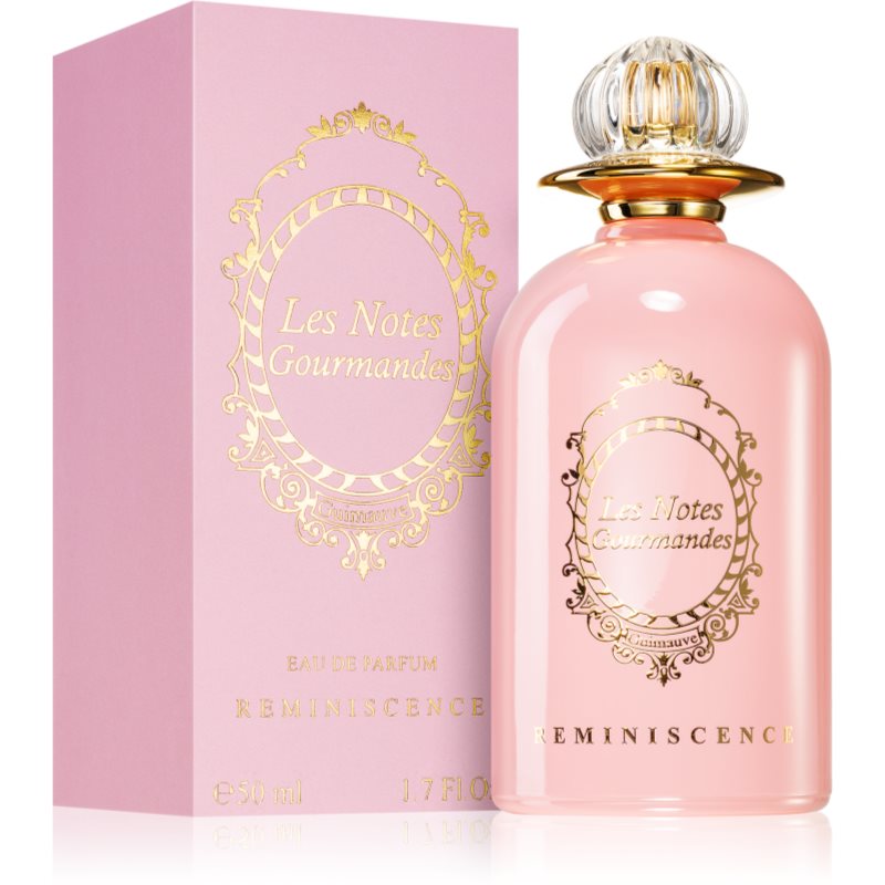 Reminiscence Guimauve Eau De Parfum For Women 50 Ml