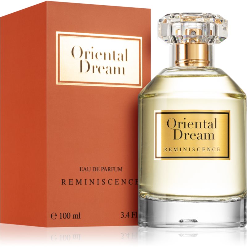 Reminiscence Oriental Dream Eau De Parfum Unisex 100 Ml
