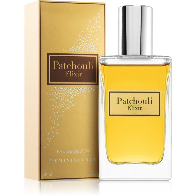 Reminiscence Patchouli Elixir Eau De Parfum Unisex 30 Ml
