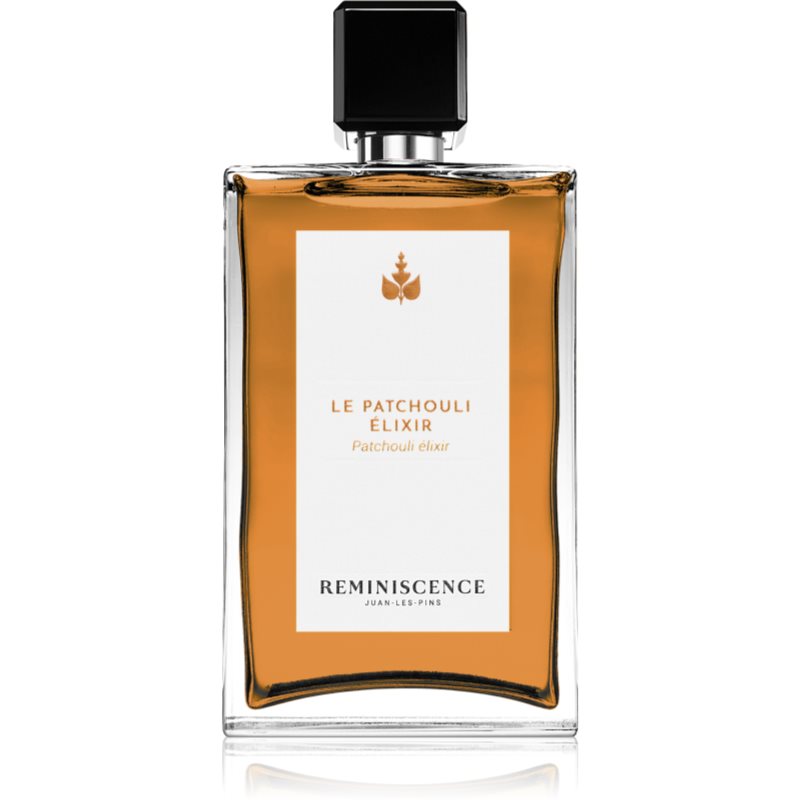 E-shop Reminiscence Le Patchouli Elixir parfémovaná voda unisex 100 ml