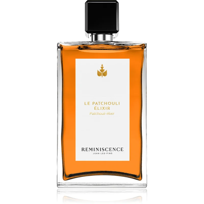 Flacon Le Patchouli Elixir Eau de Parfum unisex