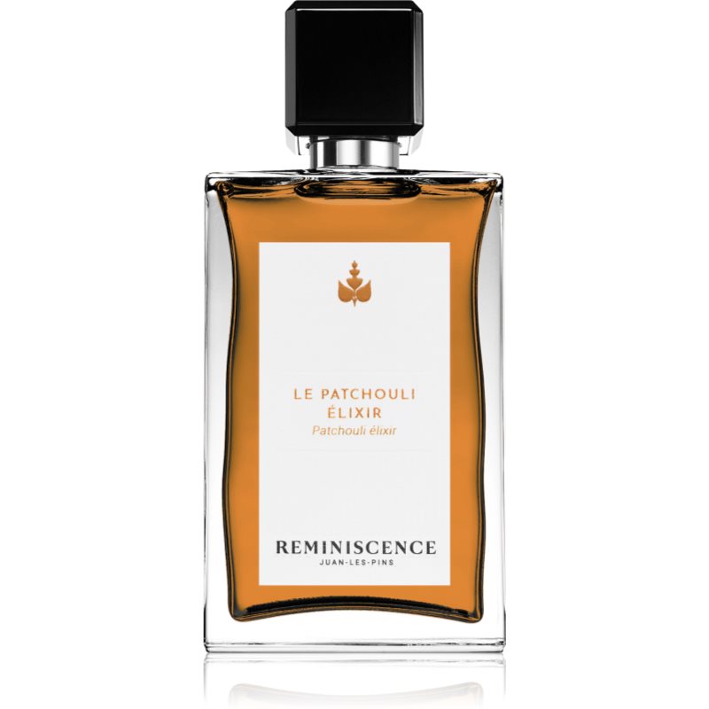 E-shop Reminiscence Le Patchouli Elixir parfémovaná voda unisex 50 ml