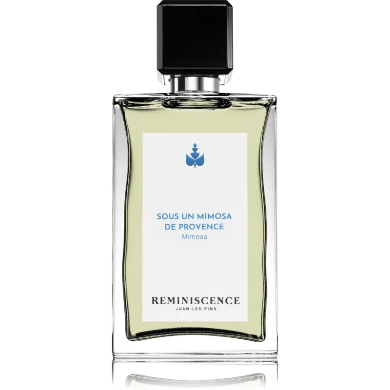 Flacon Sous un Mimosa de Provence Eau de Toilette intense unisex