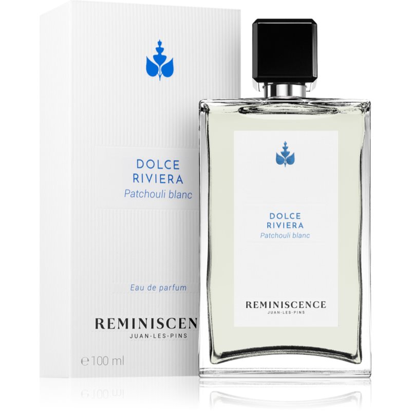 Reminiscence Dolce Riviera Eau de Parfum Unisex 100 ml