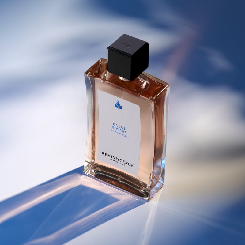 Reminiscence Dolce Riviera eau de parfum unisex 50 ml