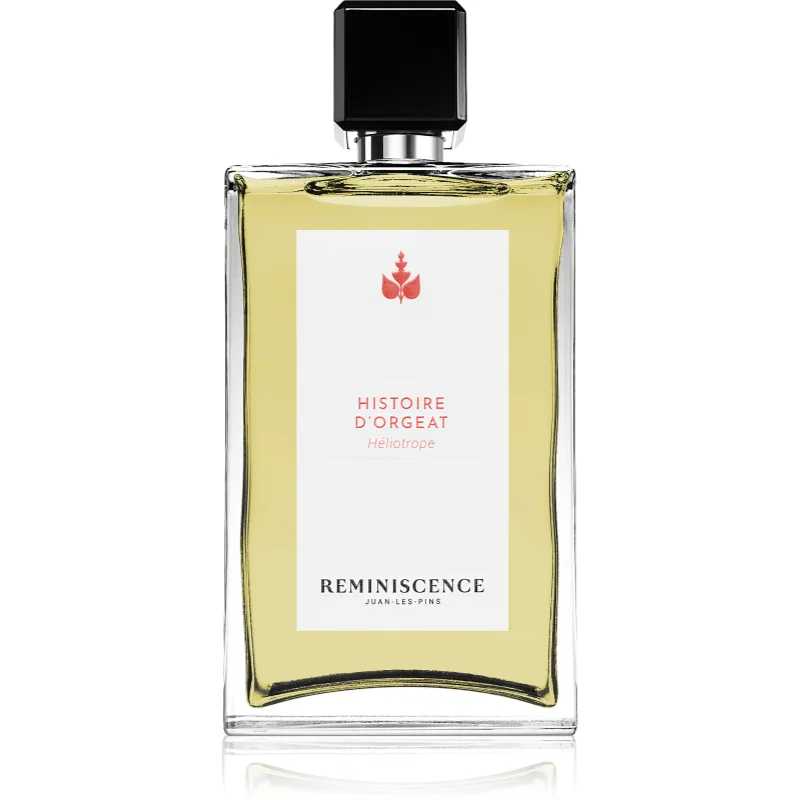 Flacon Histoire D'Orgeat Eau de Parfum unisex