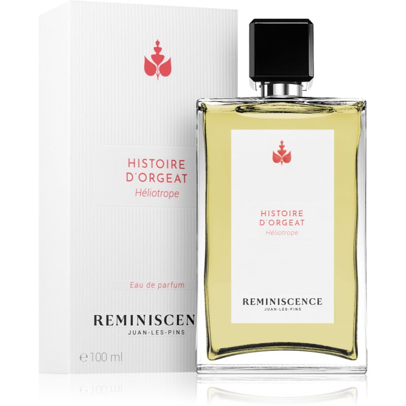 Reminiscence Histoire D'Orgeat Eau de Parfum Unisex 100 ml