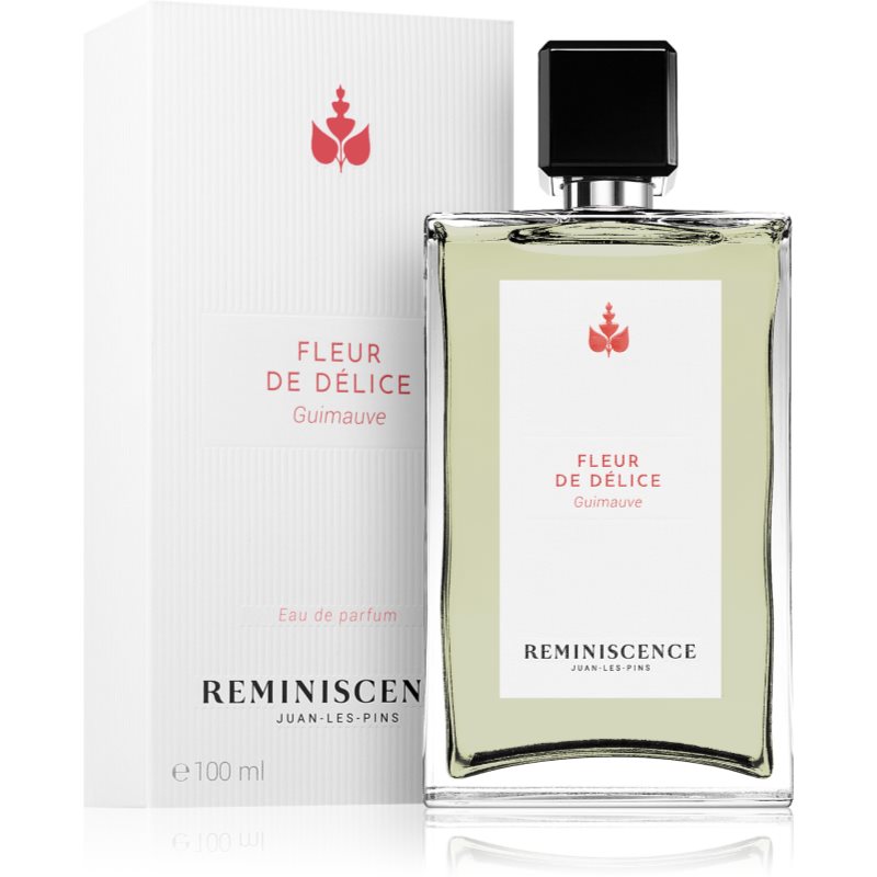 Reminiscence Fleur de Delice Eau de Parfum Unisex 100 ml