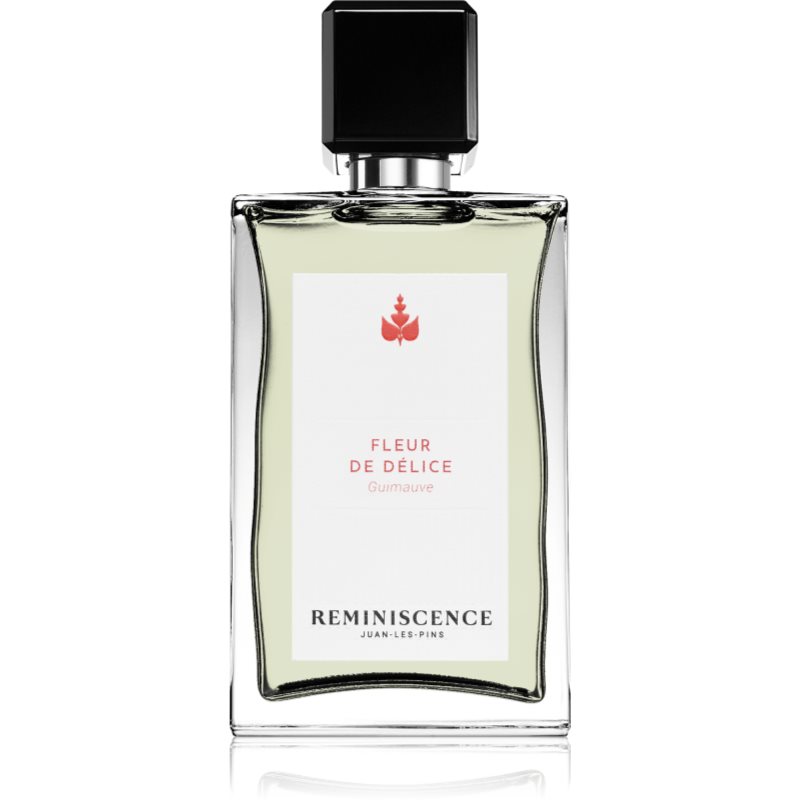 Reminiscence fleur de delice eau de parfum unisex 50 ml