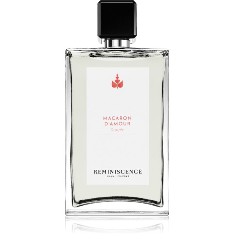 E-shop Reminiscence Macaron d'Amour parfémovaná voda unisex 100 ml