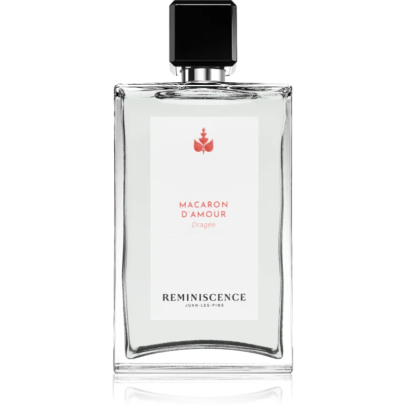Flacon Macaron d'Amour Eau de Parfum unisex
