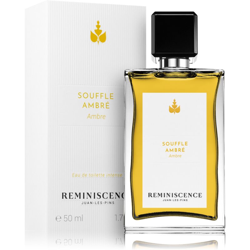 Reminiscence Souffle Ambre Eau de Toilette Unisex 50 ml