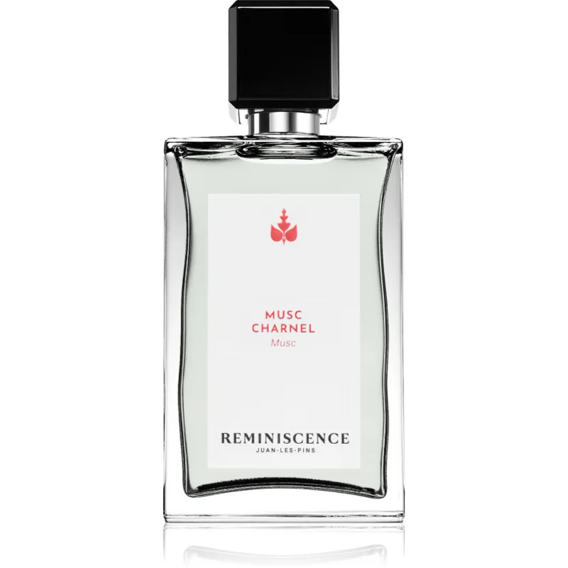 Flacon Musc Charnel Eau de Parfum unisex