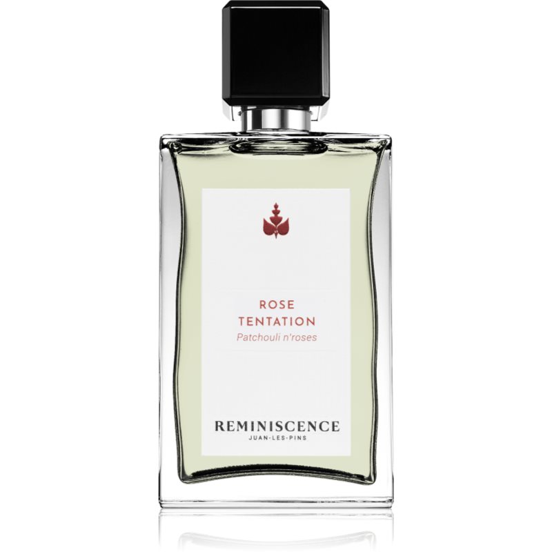 E-shop Reminiscence Rose Tentation parfémovaná voda unisex 50 ml