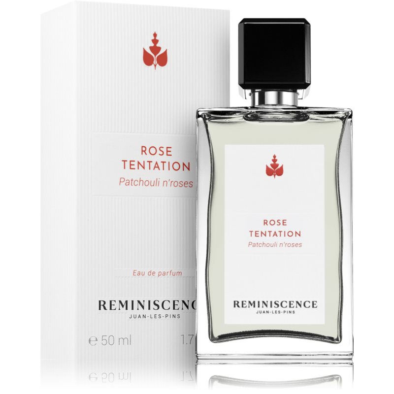 Reminiscence Rose Tentation Eau de Parfum Unisex 50 ml