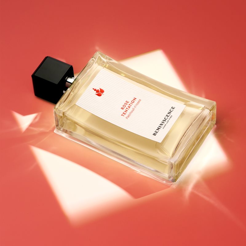 Reminiscence Rose Tentation parfémovaná voda unisex 50 ml (obrázek 5)