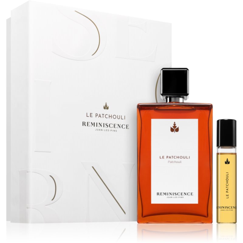 Reminiscence Le Patchouli Set II. set Unisex
