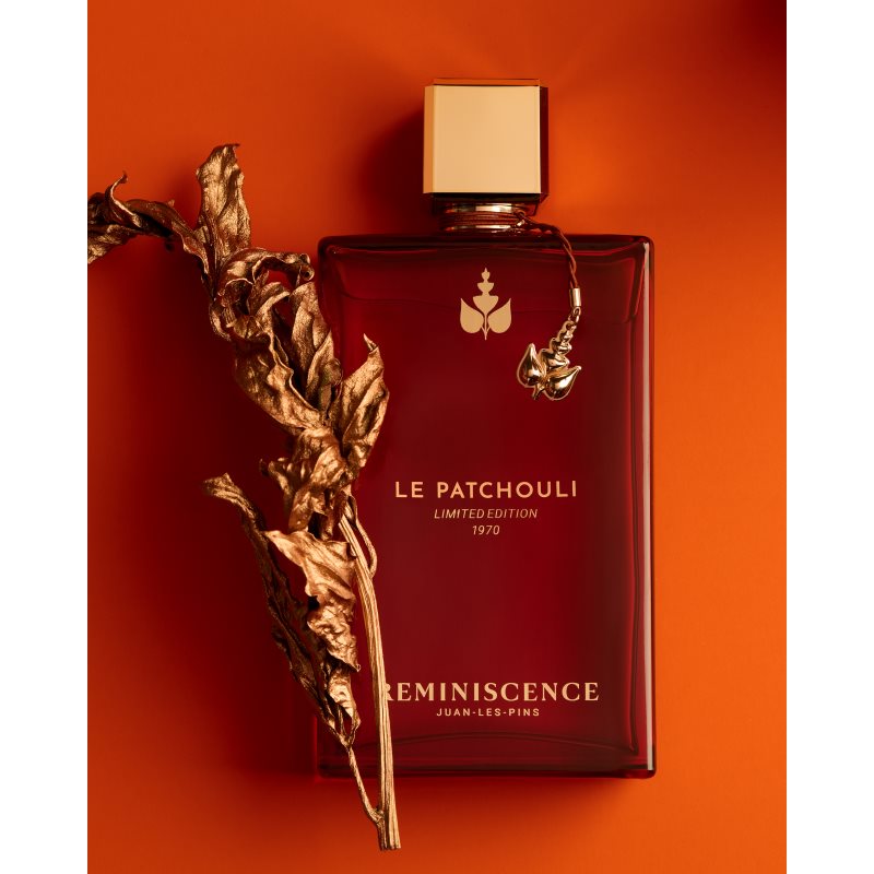 Reminiscence Le Patchouli Limited Edition 1970 toaletní voda intense unisex 100 ml (obrázek 4)