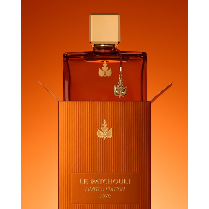 Reminiscence Le Patchouli Limited Edition 1970 toaletní voda intense unisex 100 ml (obrázek 5)